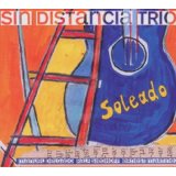 SIN DISTANCIA TRIO