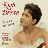 BROWN RUTH