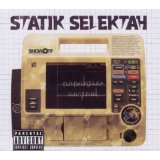 STATIK SELEKTAH