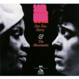 DEE DEE BARRY & THE MOVE