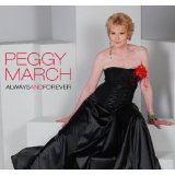 MARCH PEGGY