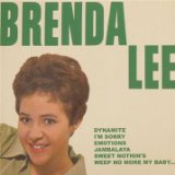 LEE BRENDA