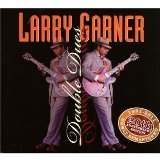 GARNER LARRY