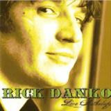 DANKO RICK