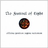 NO FESTIVAL OF LIGHT