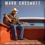 CHESNUTT MARK