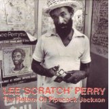 PERRY LEE SCRATCH