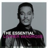 VANDROSS LUTHER