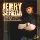 SEREDA JERRY