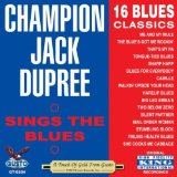 DUPREE JACK CHAMPION