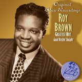 BROWN ROY