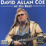 COE DAVID ALLAN