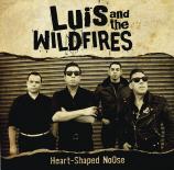 LUIS & THE WILDFIRES