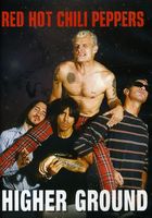 RED HOT CHILI PEPPERS