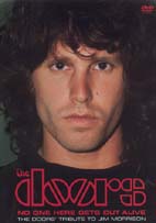 DOORS & TRIBUTE TO JIM MORRISON