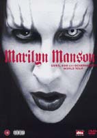 MARILYN MANSON