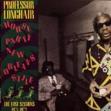 PROFESSOR LONGHAIR