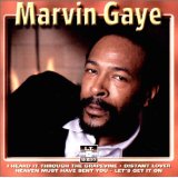 GAYE MARVIN