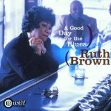 BROWN RUTH