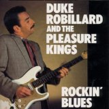 ROBILLARD DUKE