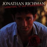 RICHMAN JONATHAN