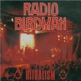 RADIO BIRDMAN