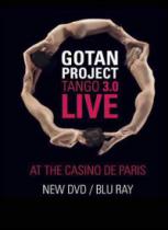 GOTAN PROJECT