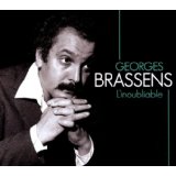 BRASSENS GEORGES