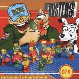 BUSTERS