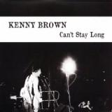 BROWN KENNY