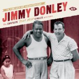 DONLEY JIMMY