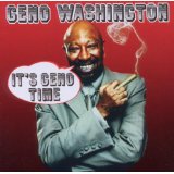 WASHINGTON GENO