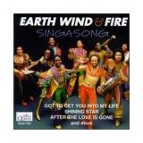 EARTH WIND & FIRE