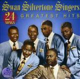 SWAN SILVERSTONE SINGERS