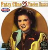 CLINE PATSY