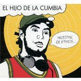 HIJO DE LA CUMBIA