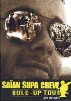 SAIAN SUPA CREW