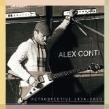 CONTI ALEX