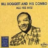 DOGGETT BILL & HIS COMBO