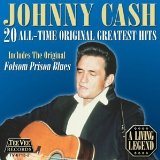 CASH JOHNNY