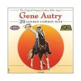 AUTRY GENE