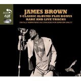 BROWN JAMES