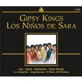 GIPSY KINGS