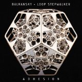 BALKANSKY & LOOP STEPWALK