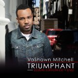 VASHAWN MITCHELL