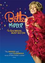 MIDLER BETTE