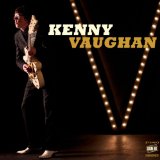 VAUGHAN KENNY