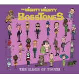 MIGHTY MIGHTY BOSSTONES