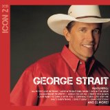 STRAIT GEORGE