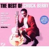 BERRY CHUCK